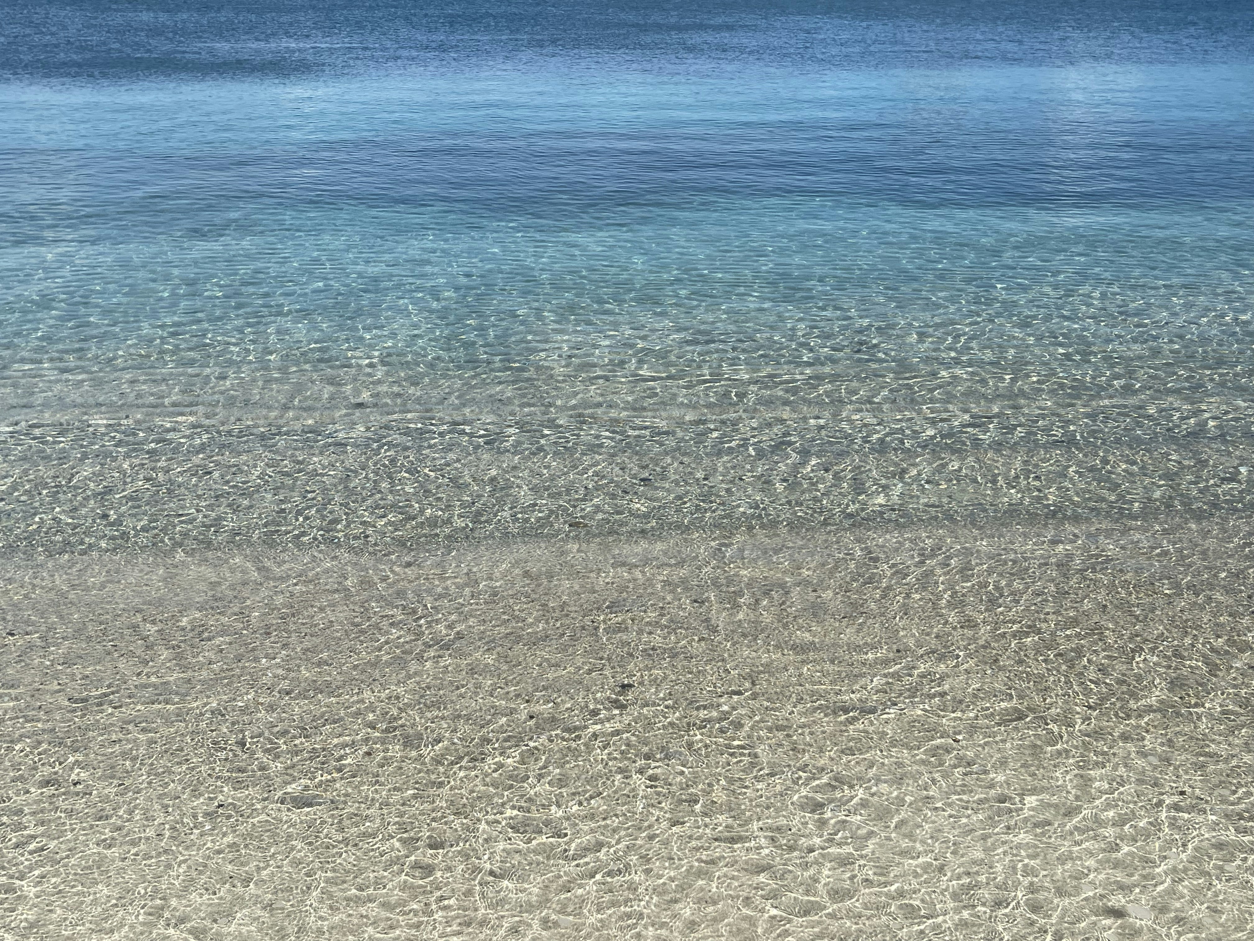 a person walking on a beach with a surfboard, Sea, Antigua and Barbuda, clear , water