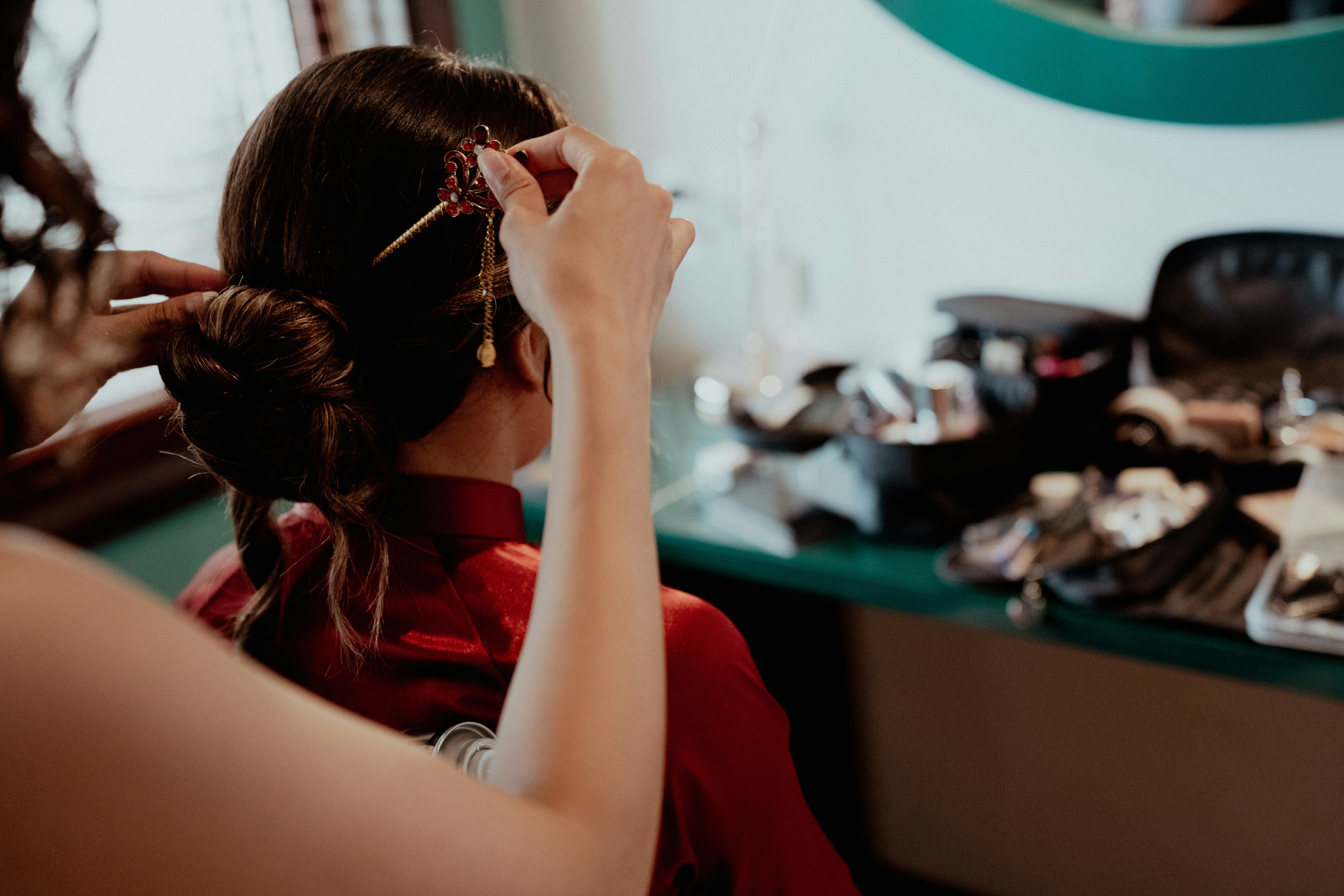 Relax Cuts | Barbería para hombres y mujeres's image