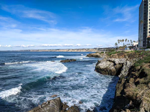 San Diego