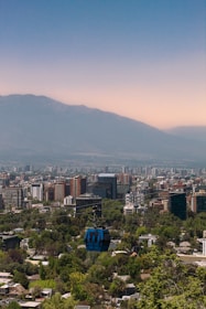 San Francisco cityscape with a focus on fresh air and clear skies.