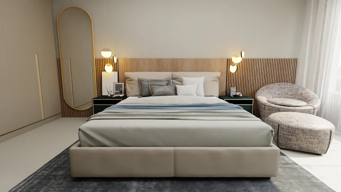 Foam Mattress
