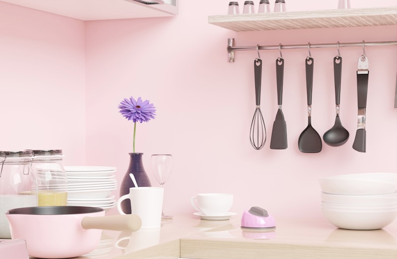 Kitchen Accessories