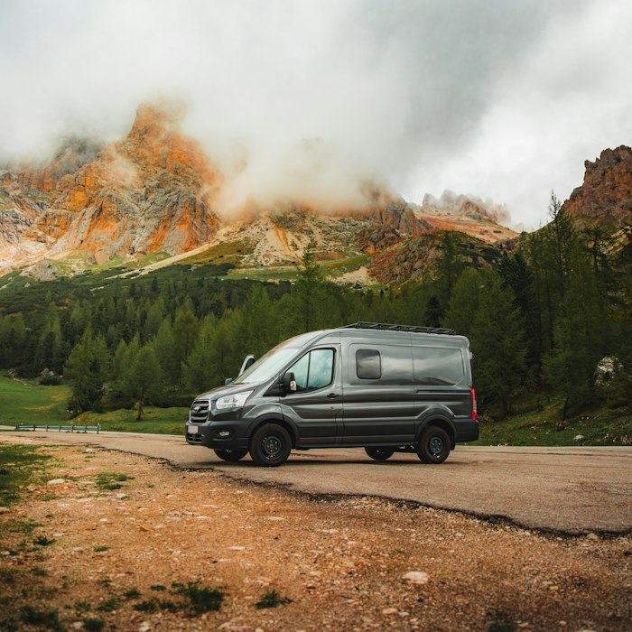 Why Van Mileage Is Often Misleading – And How to Check It Properly