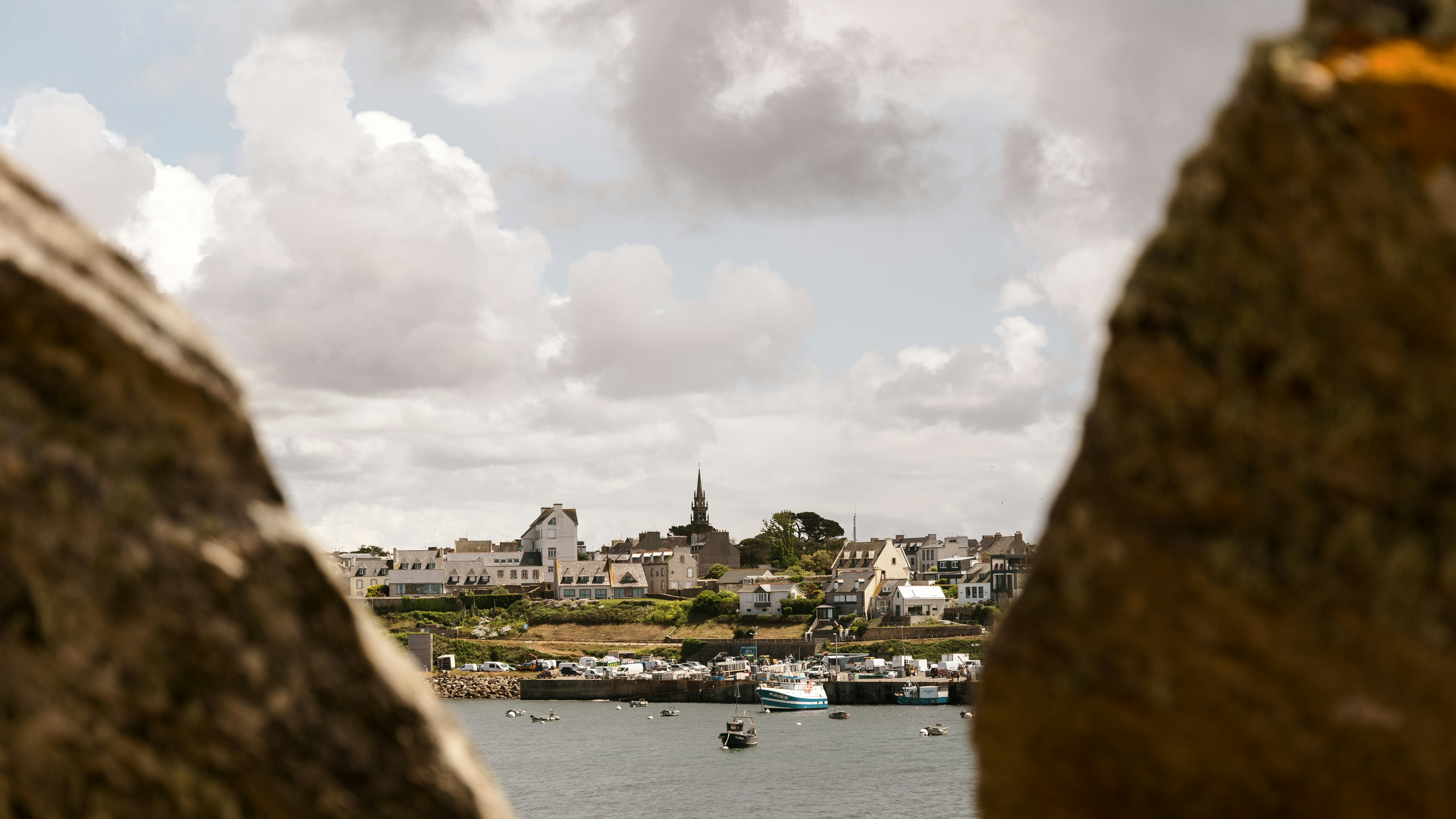 Le Conquet