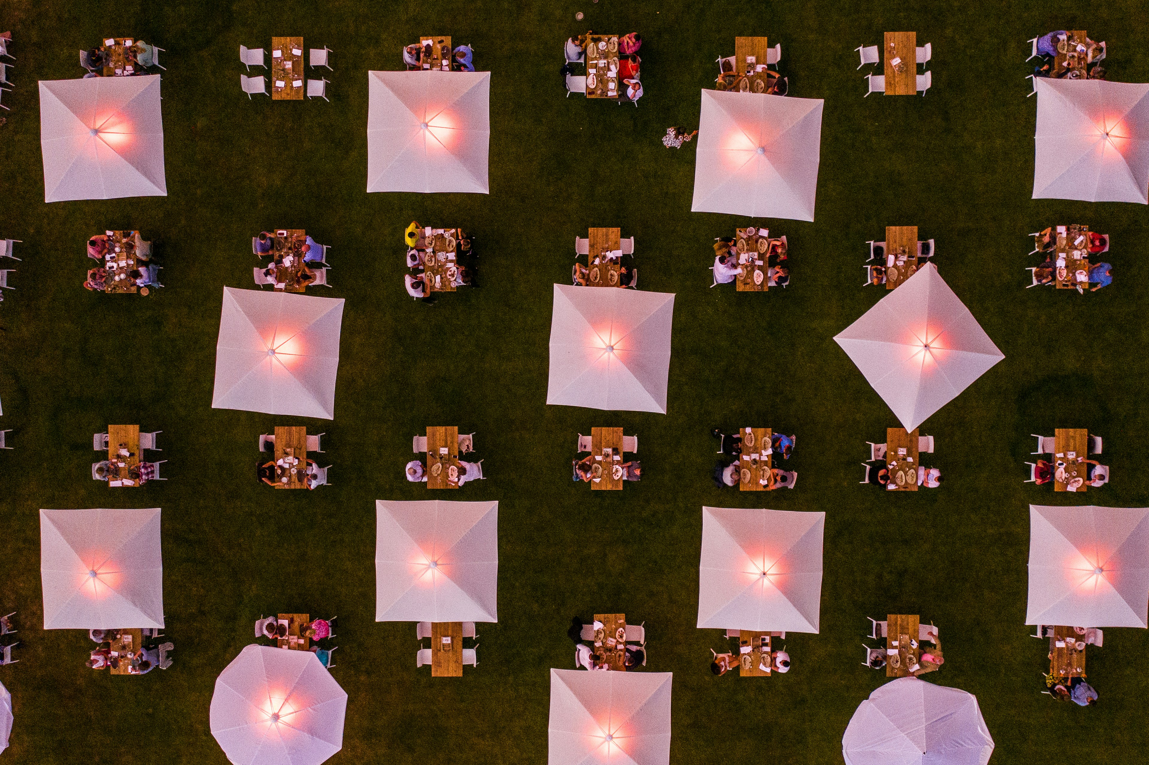 wedding outdoor aerial, wallpaper, Drone Photography for Weddings: A Complete Guide 6