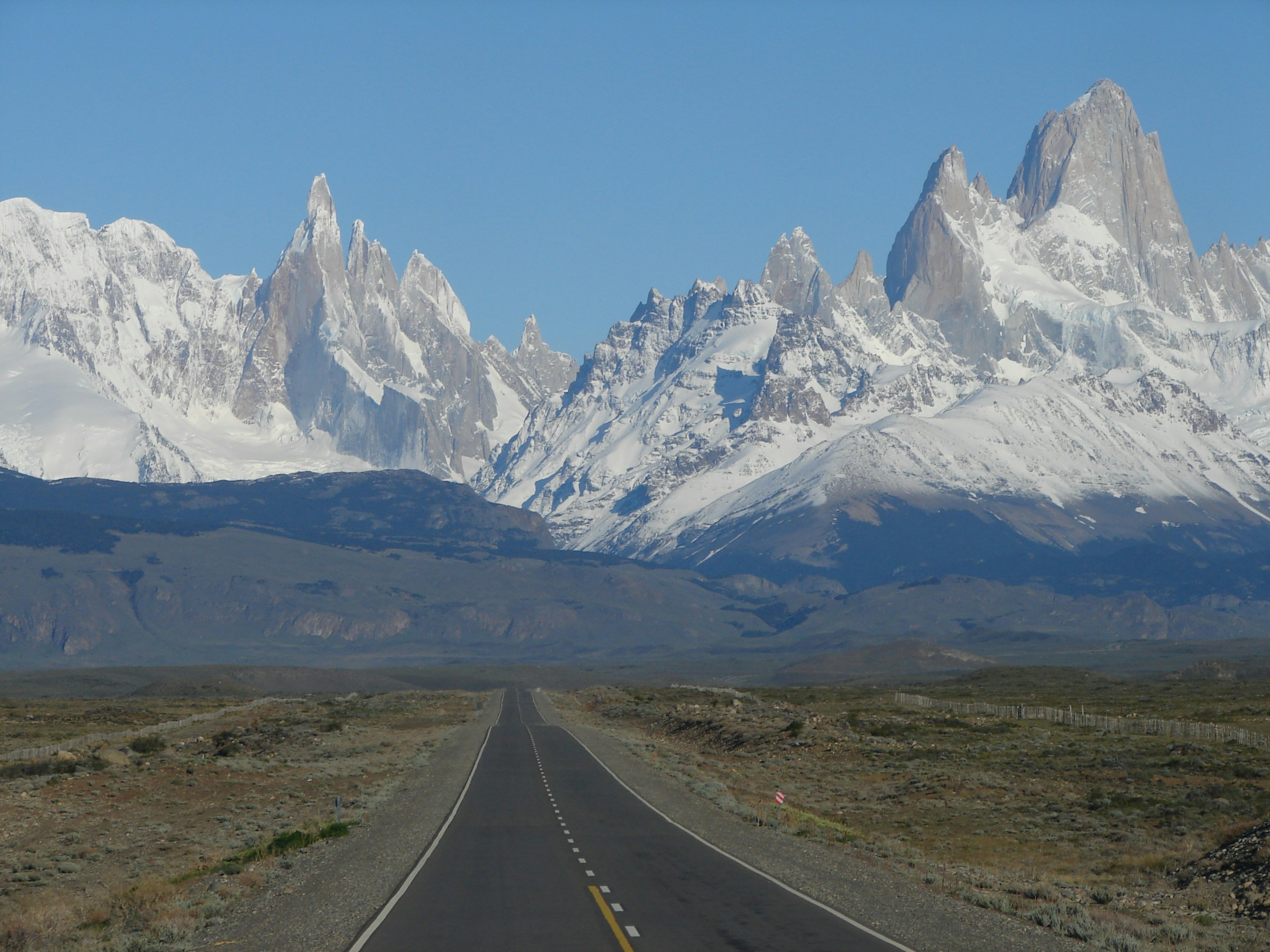 Punta Arenas – Natural Environment & Landscapes