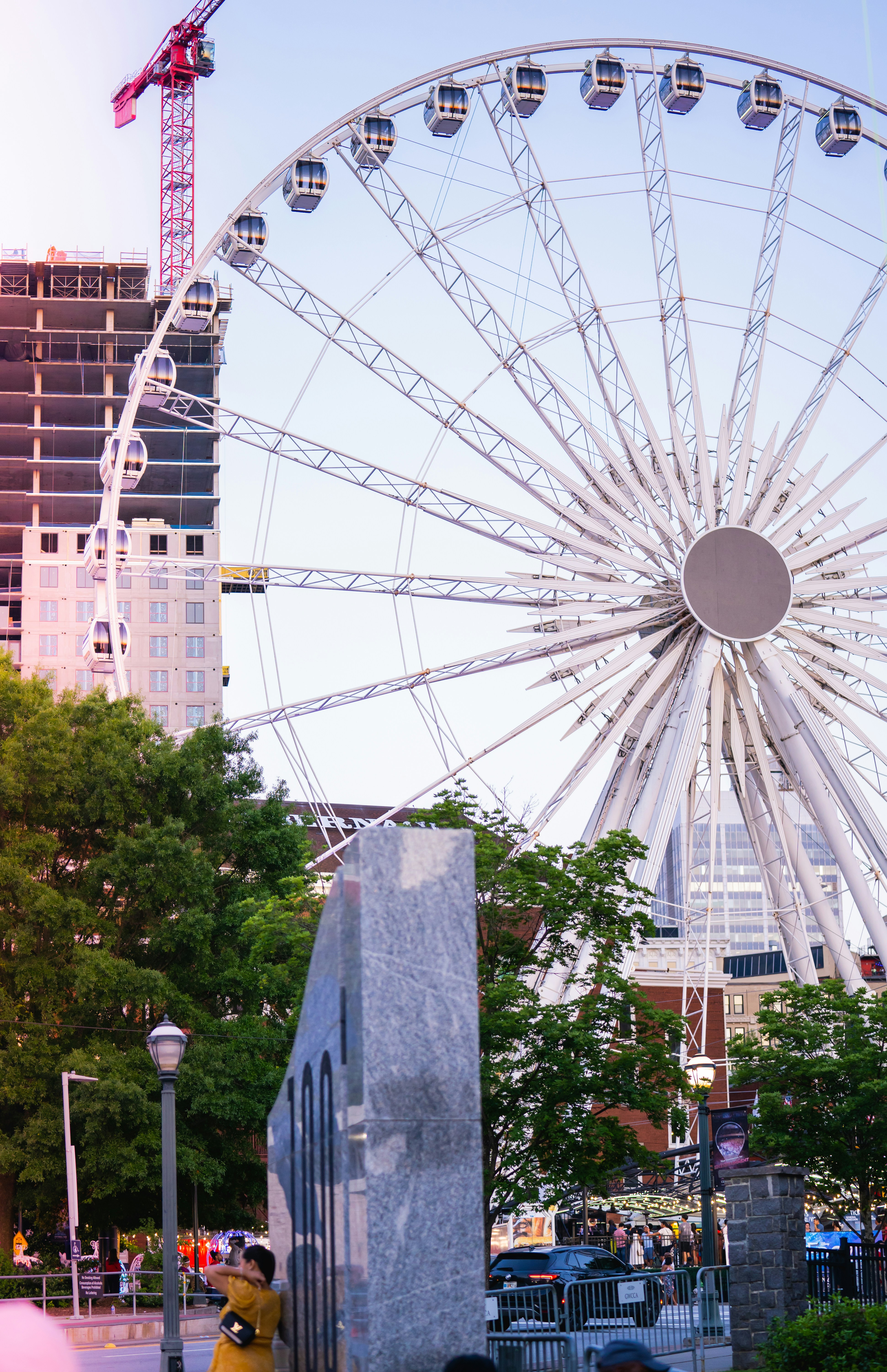 Containers in Centennial, WY