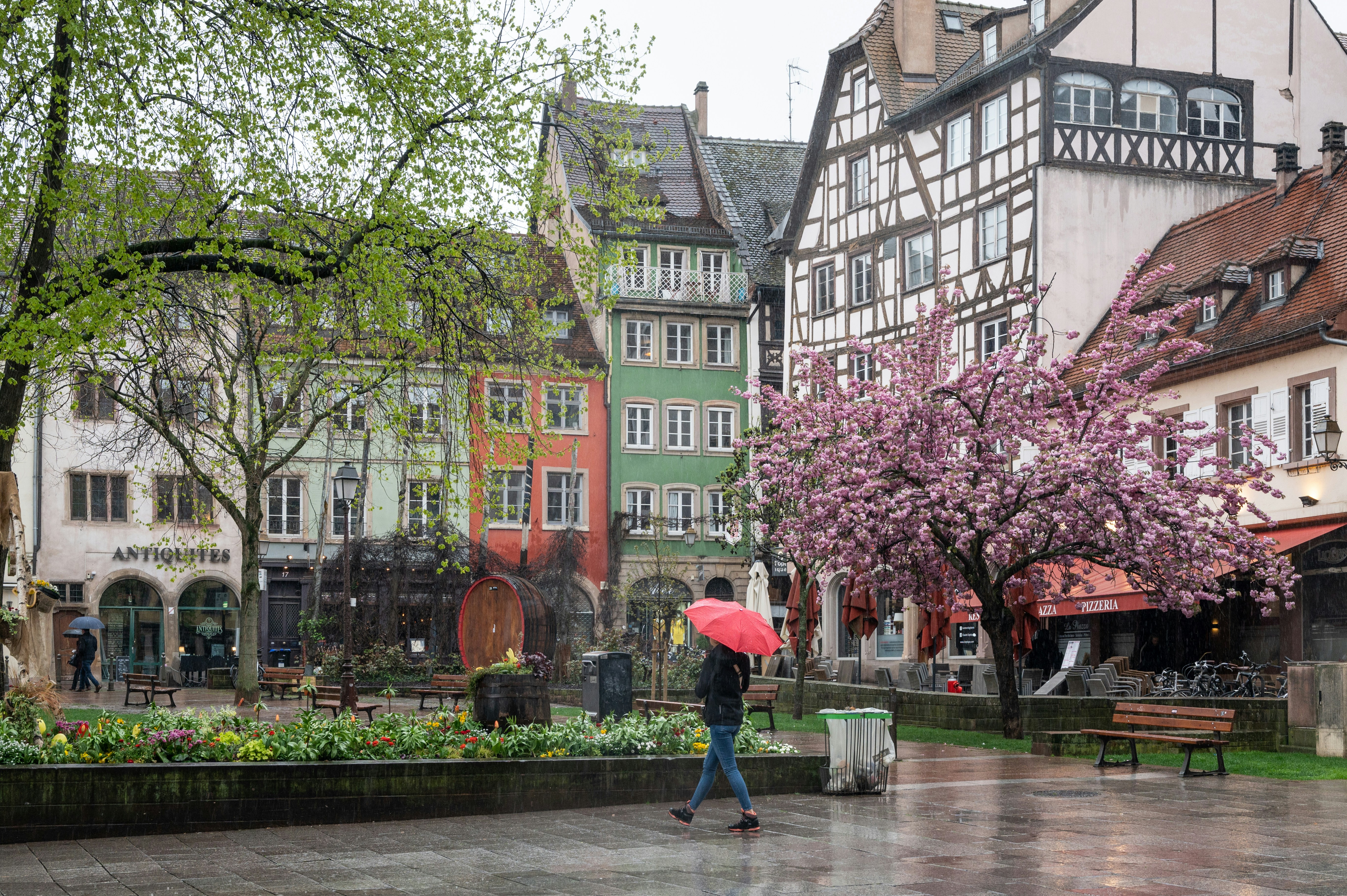 Best Winter Christmas Markets in France Beyond Strasbourg and Colmar