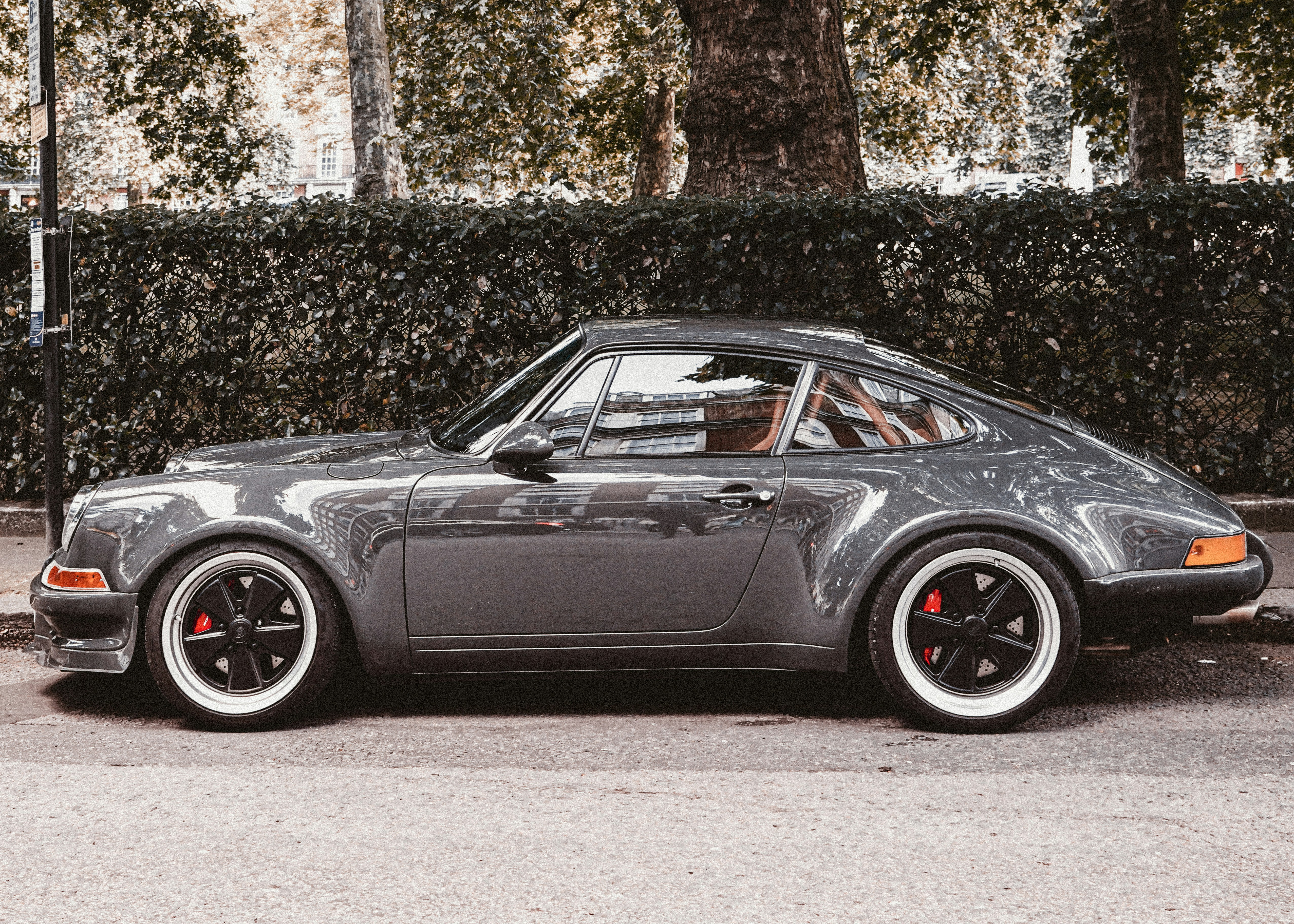 Photo by reganography