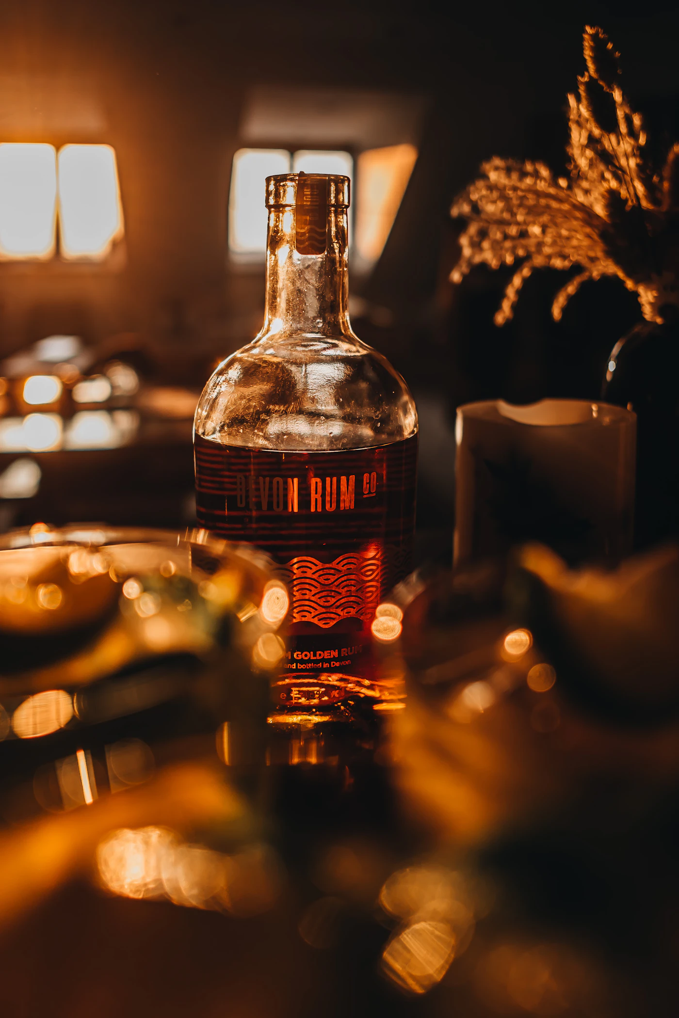 Single Malt Rum
