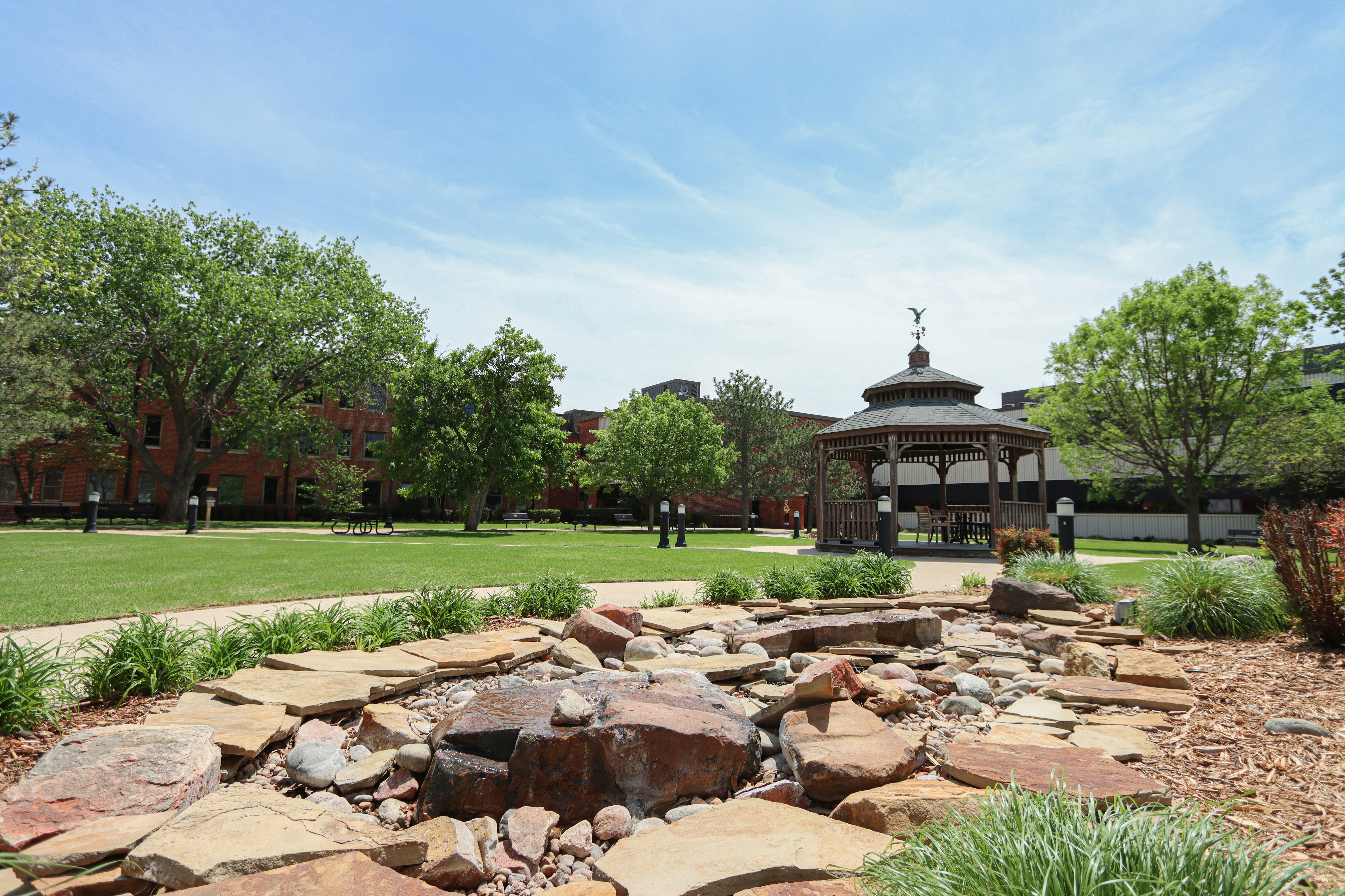 Anderson Park