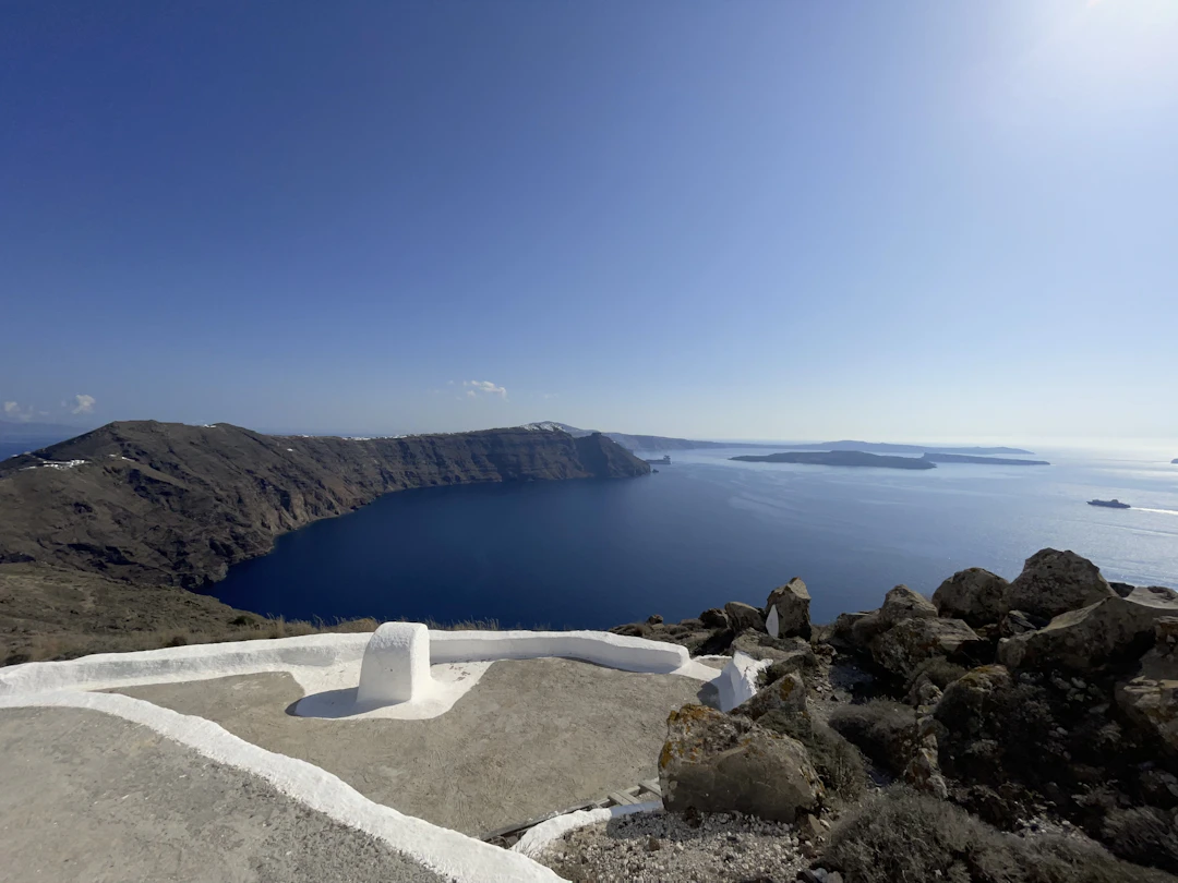 3-Day Santorini Family Guide: Relaxed & Kid-Friendly