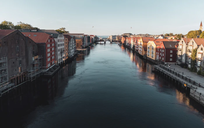 Complete Travel Guide