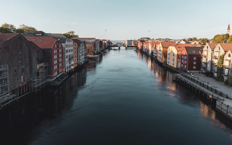 The Complete Travel Guide to Trondheim: Everything You Need to Plan Your Trip