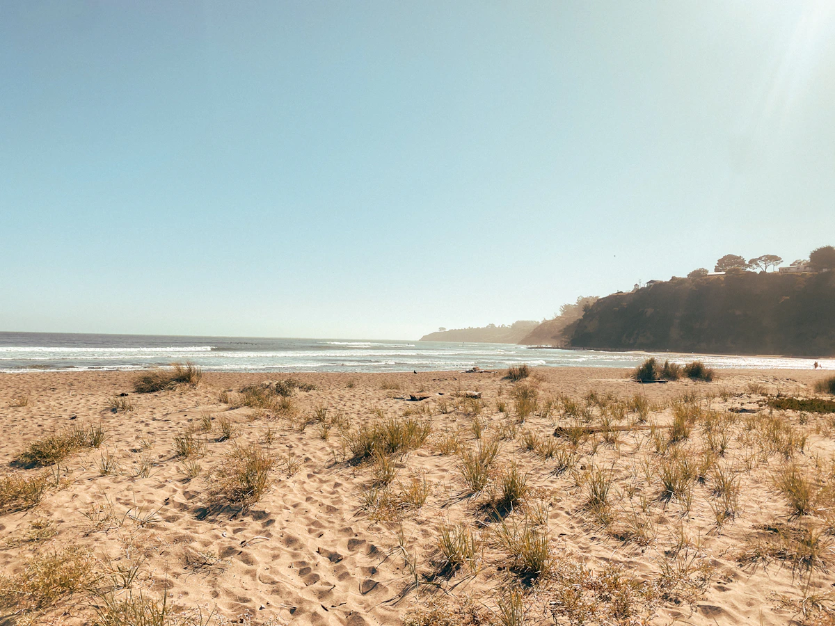 Glamping en Cádiz