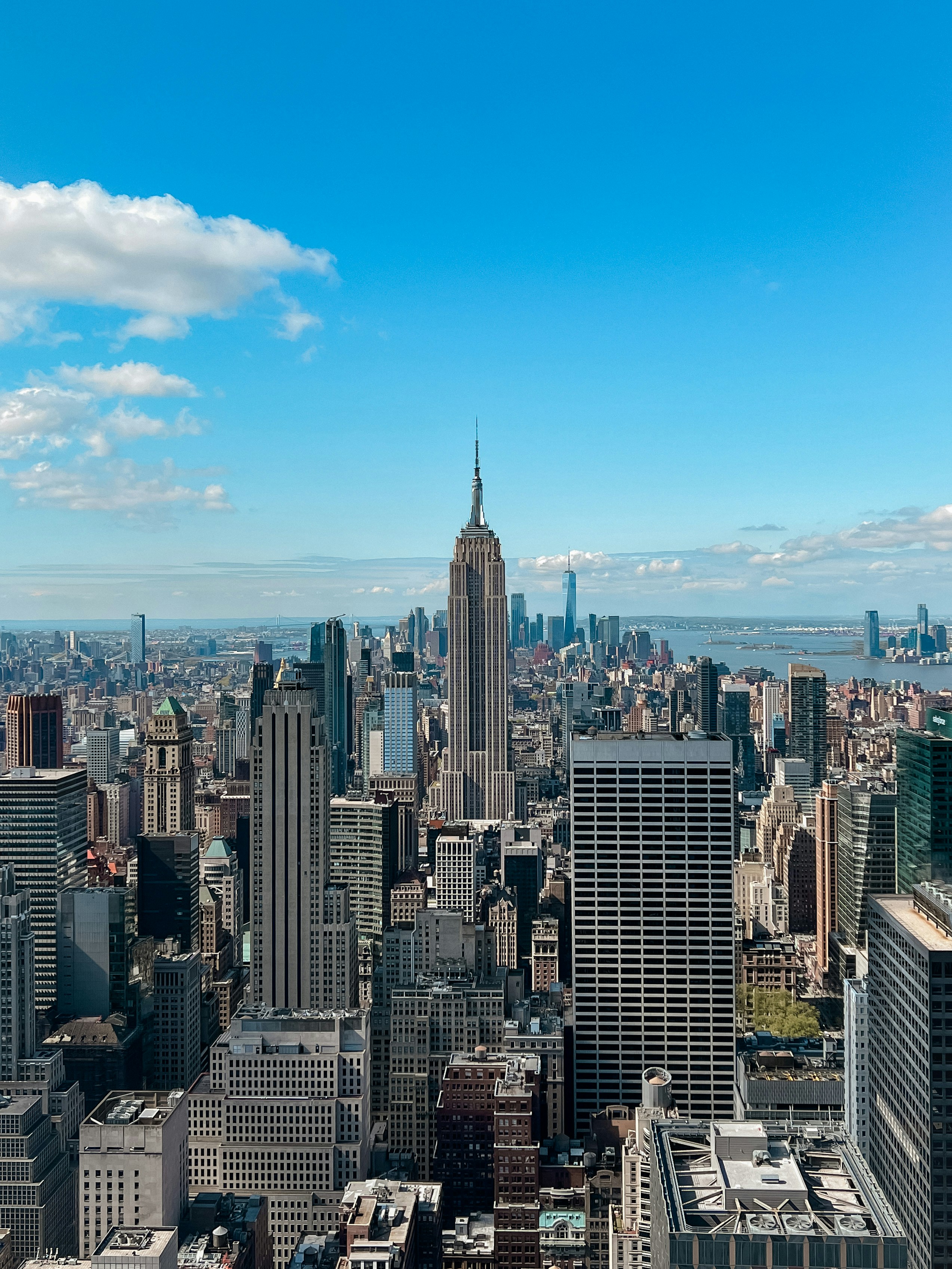 Empire State Building