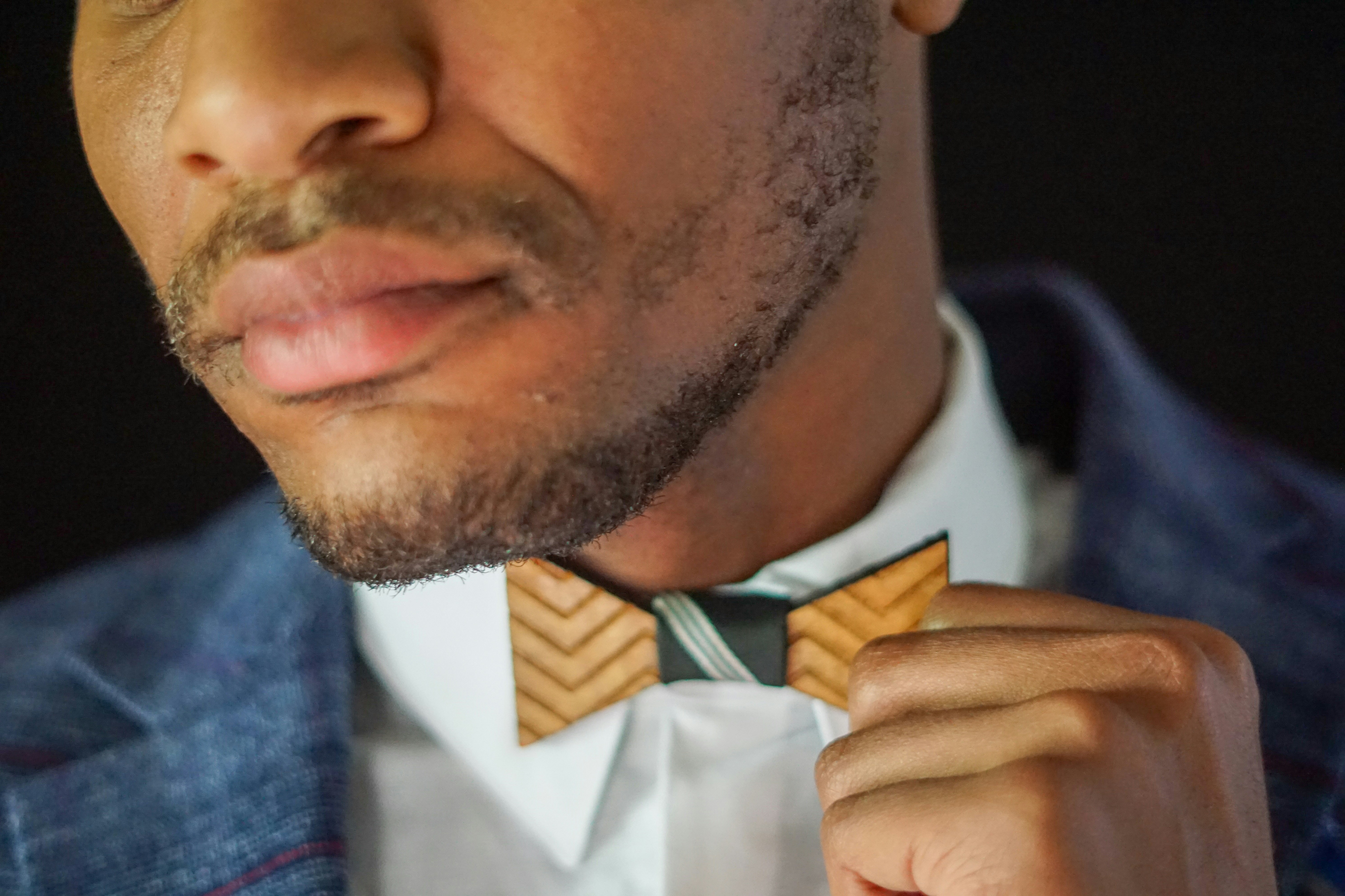 14 Unspoken Rules for the Discerning Gentleman by Age 35