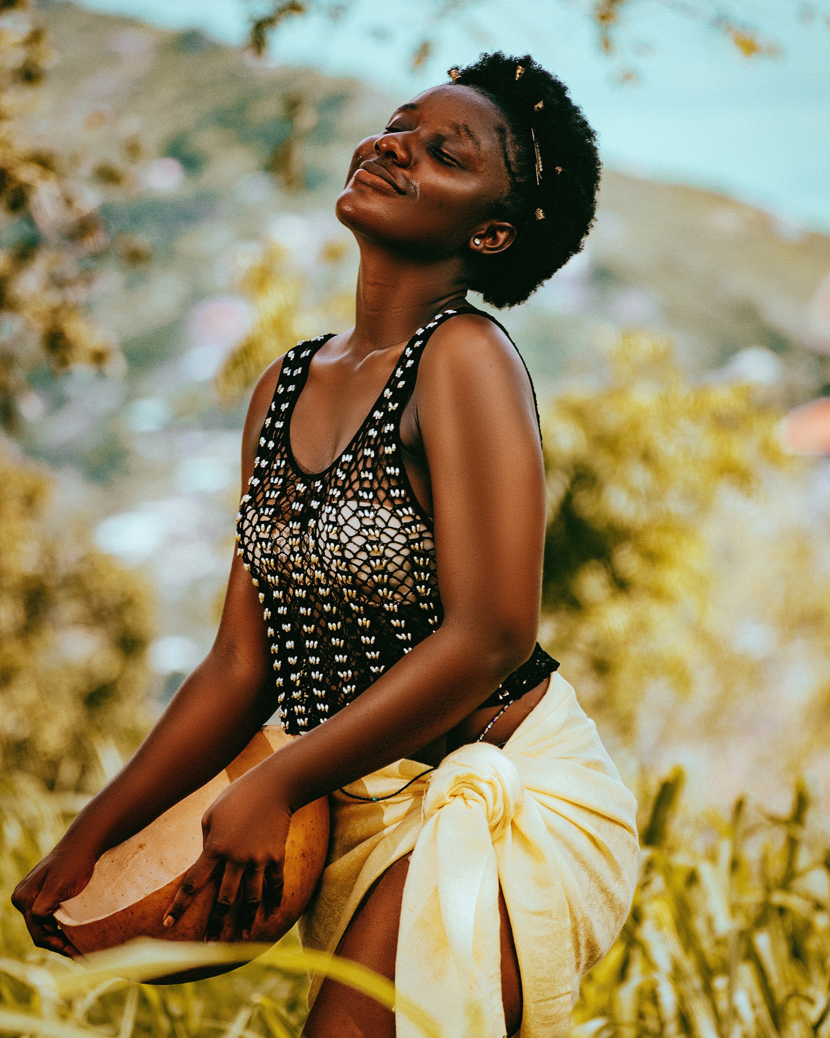 Photo by buntingamir