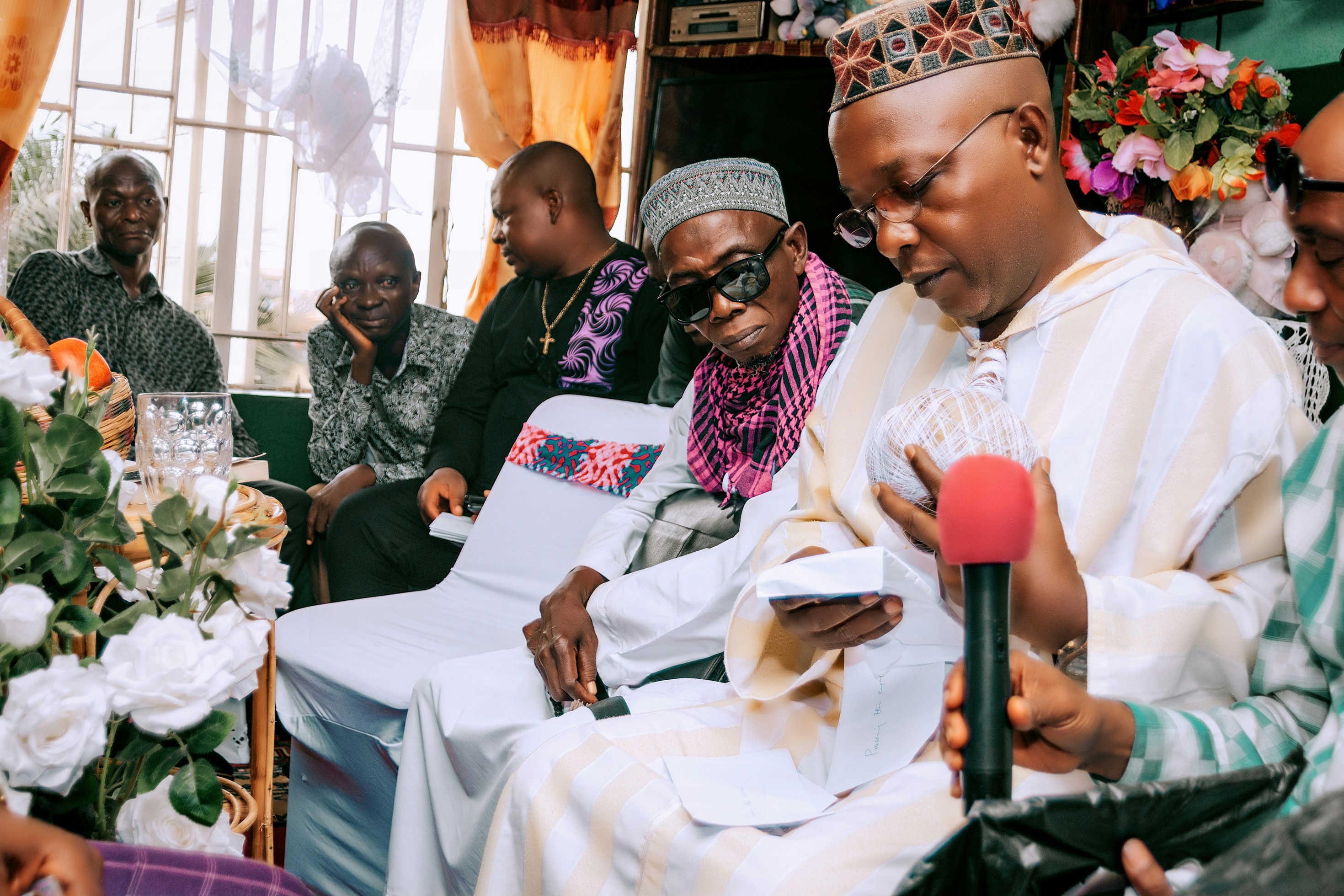 Photo by buntingamir