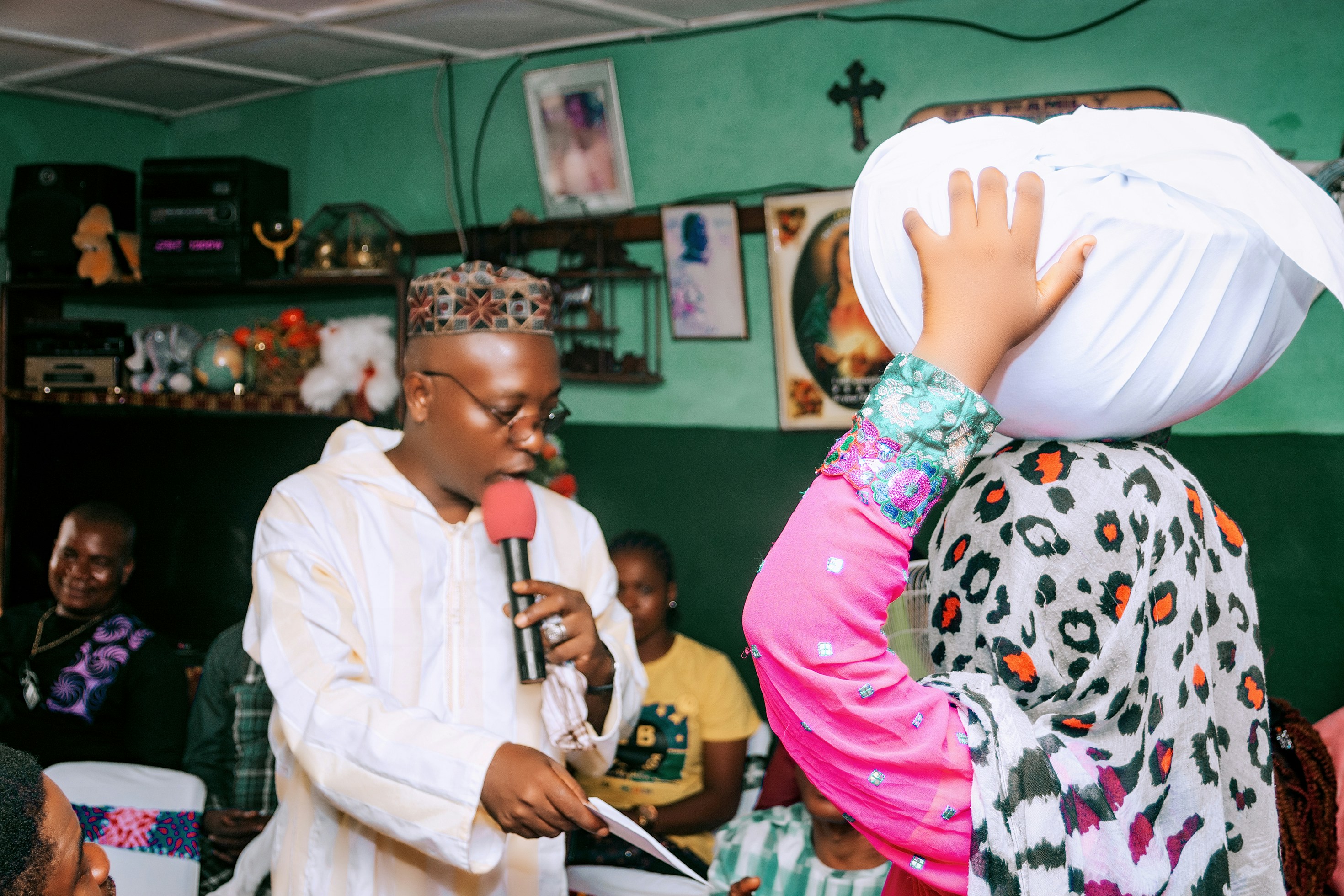 Photo by buntingamir