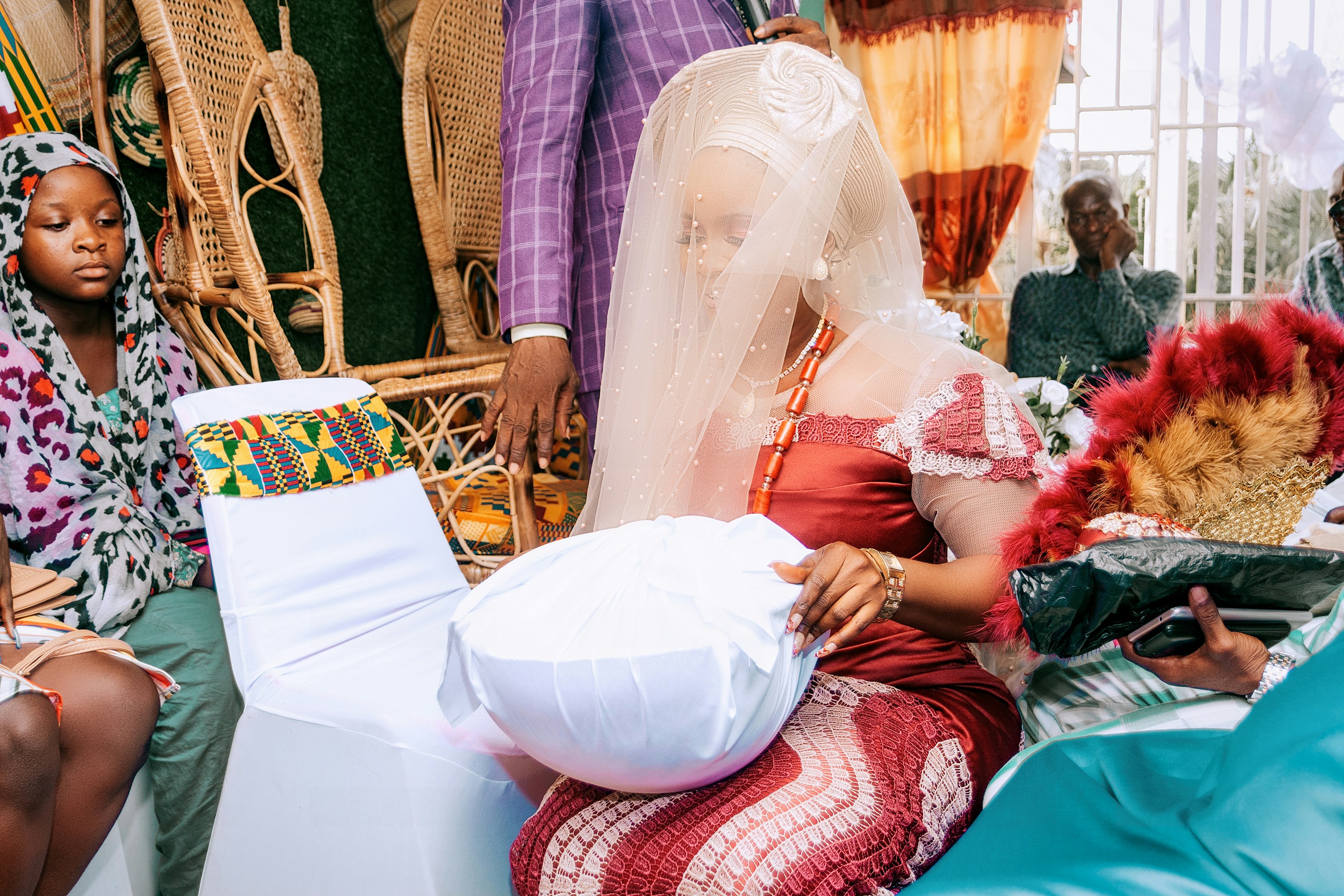 Photo by buntingamir