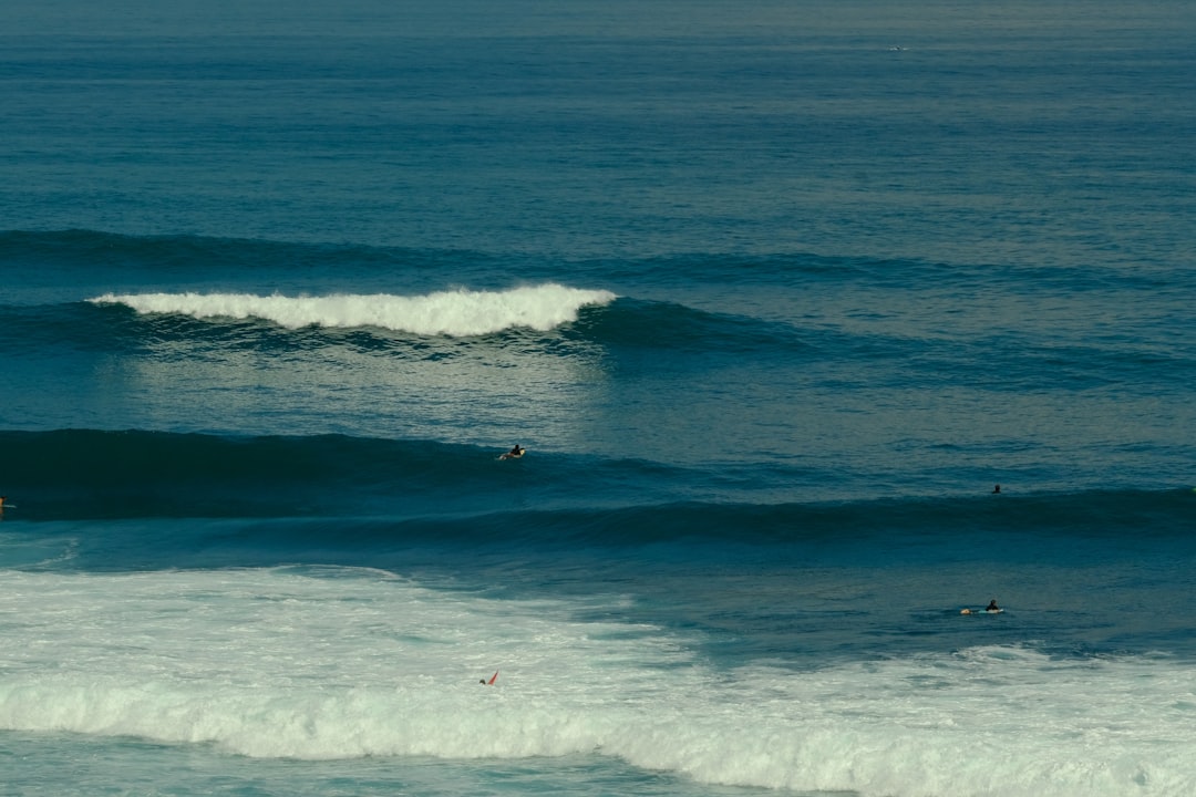 Ocean photo spot Uluwatu Beach Tegal