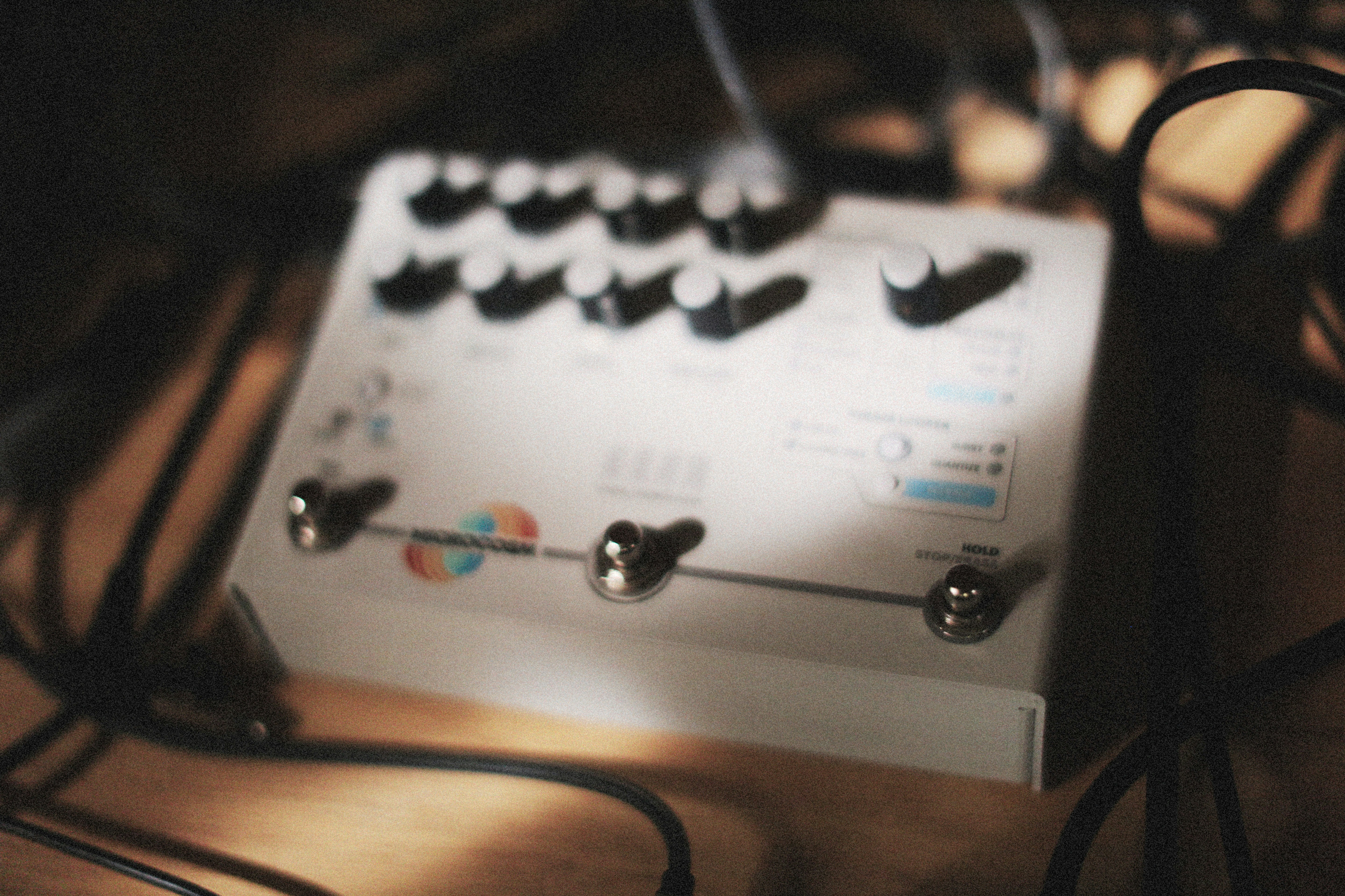 Photo by alexeydemidov