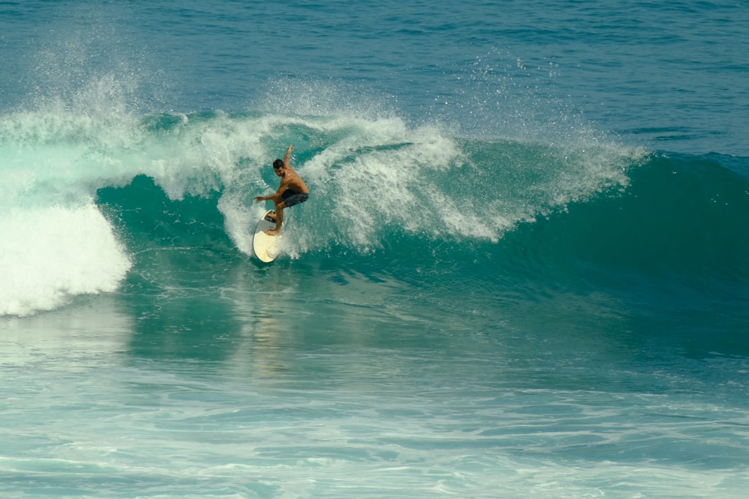 Surfing photo spot Uluwatu Temple Pecatu