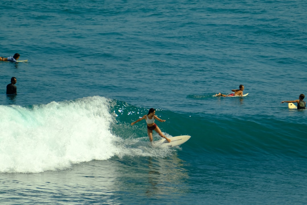 Surfing photo spot Uluwatu Temple Klungkung Regency