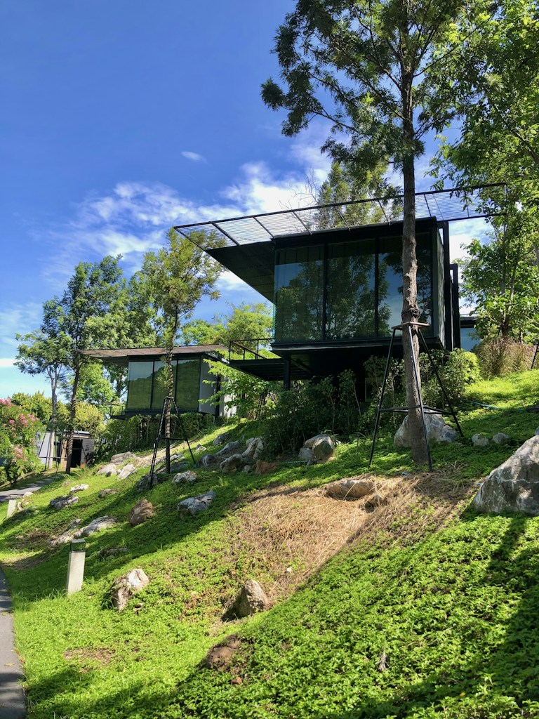 Sunset Villa
