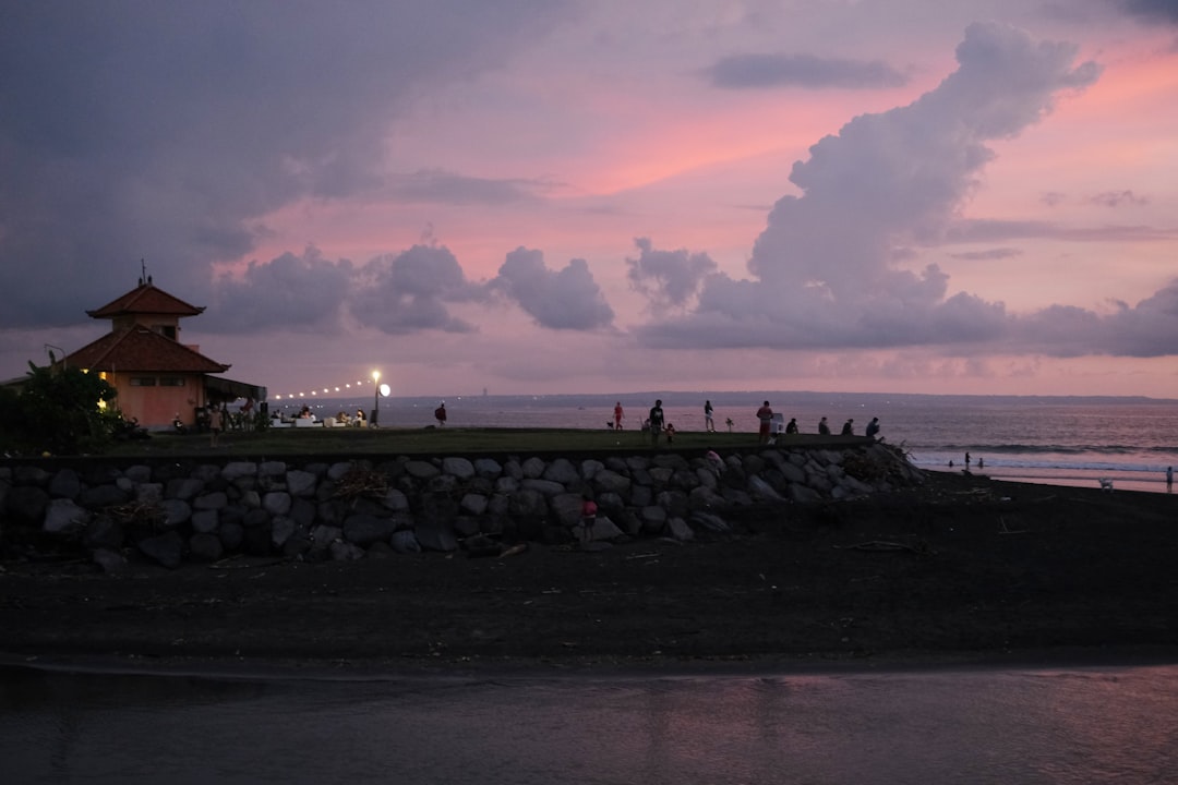 Landscape photo spot Canggu Badung