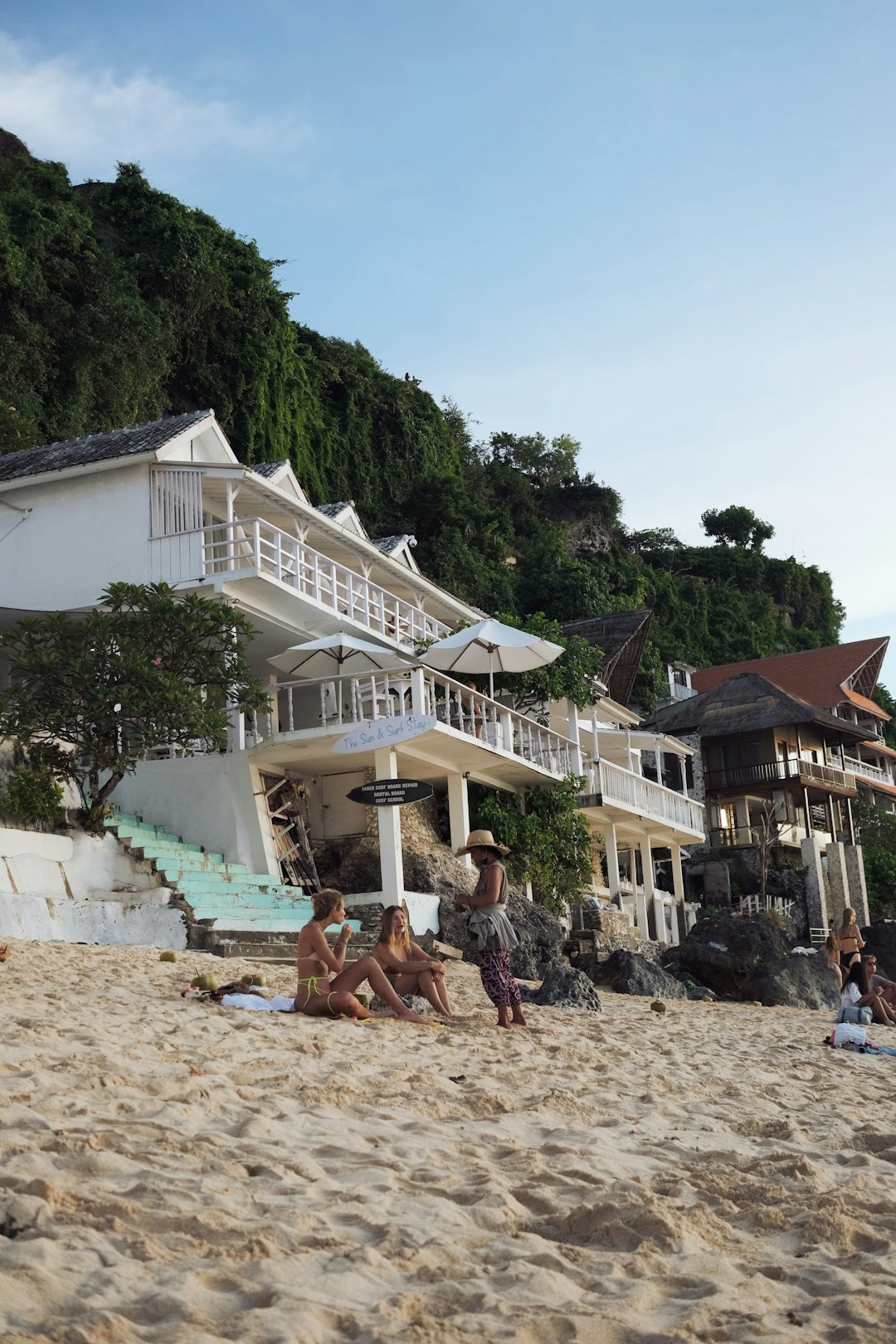 Landscape photo spot Bingin Beach Badung