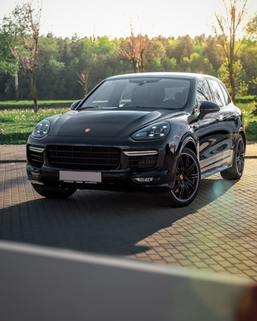 Porsche Porsche エンジンオイル完全ガイド