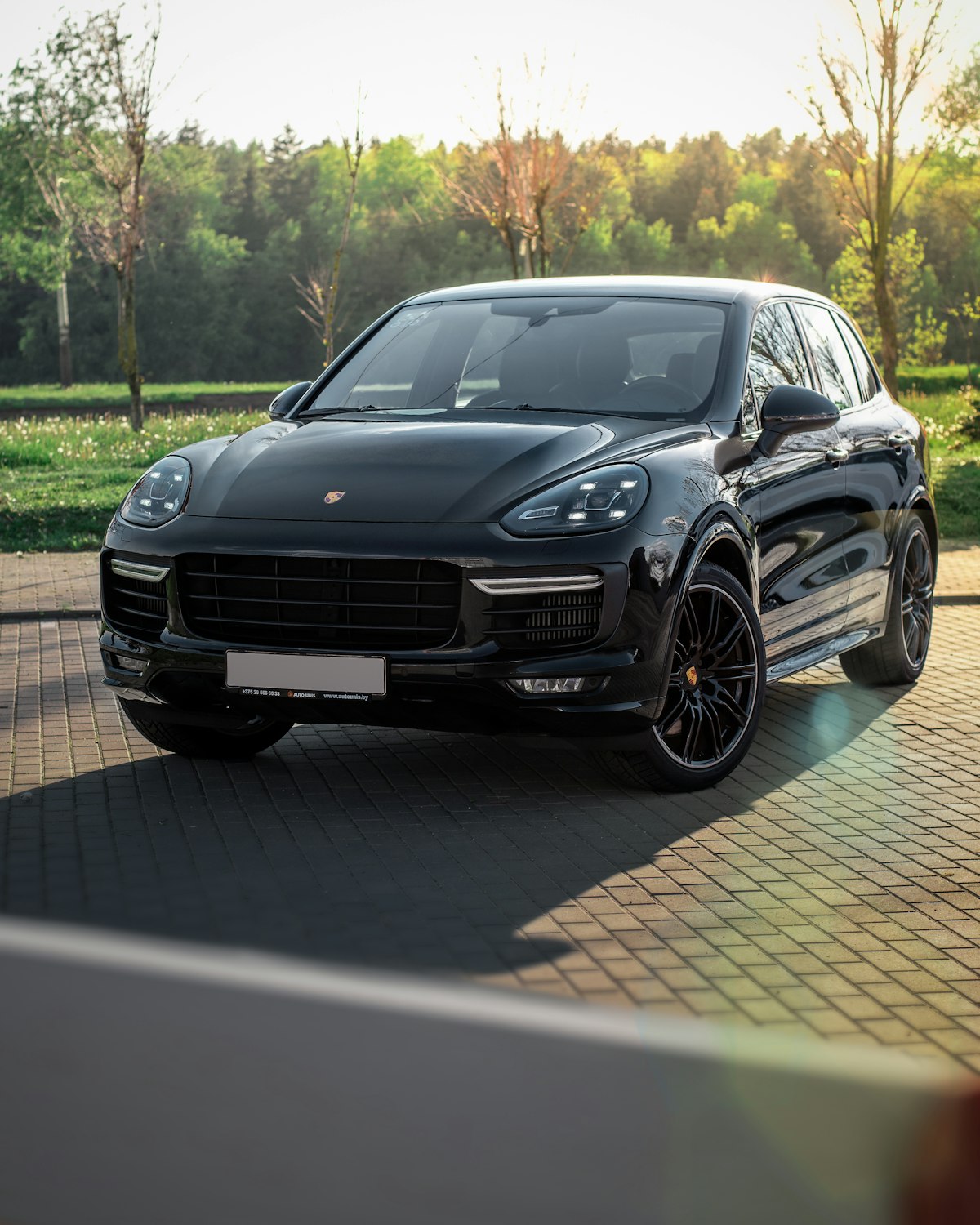 2027 Porsche Cayenne EV First Drive: 603 hp of Silent Authority