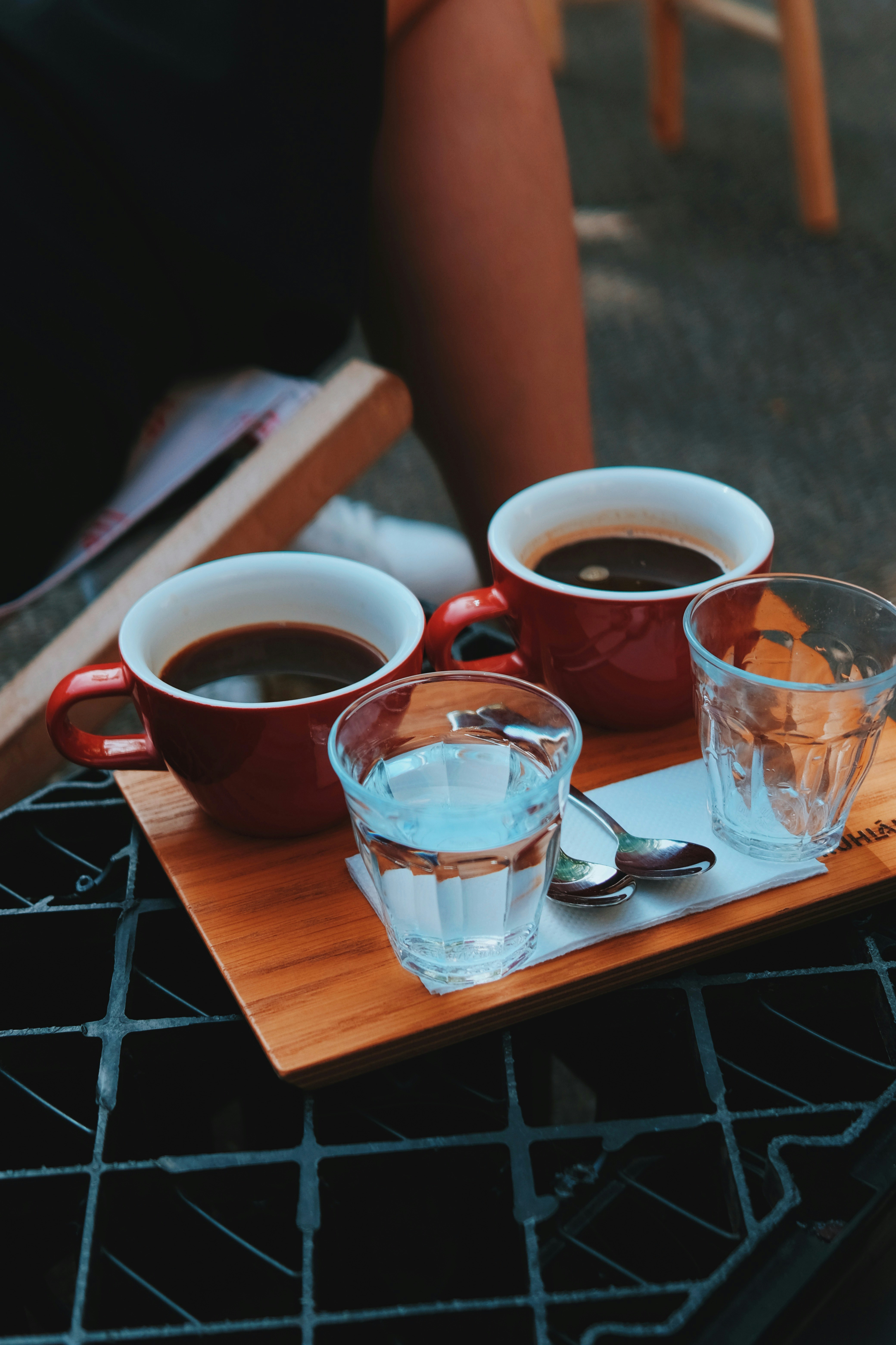 Photo by cherenkevich