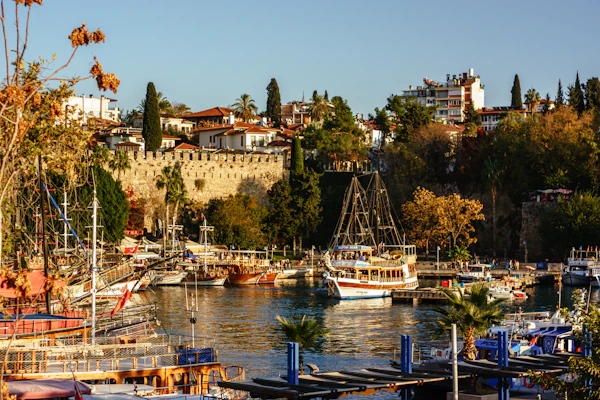 Antalya