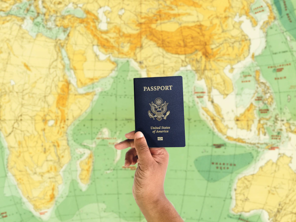 Foreign Travel Advice
