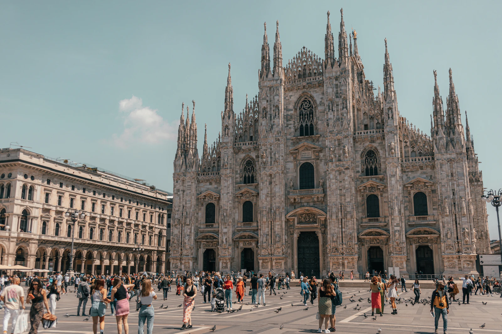 Mandarin Oriental, Milan Marks Ten Years With a Seta Anniversary Menu From Antonio Guida