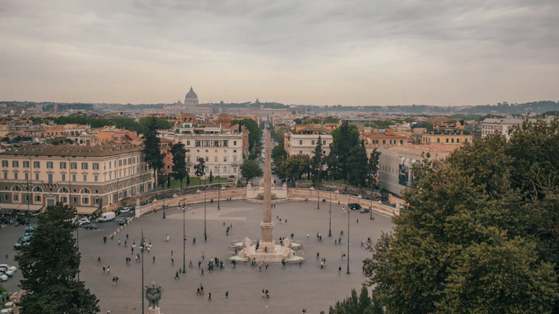 Best Free Things to Do in Rome That Cost Absolutely Nothing