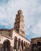 Split Cathedral