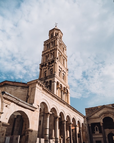 Split Cathedral