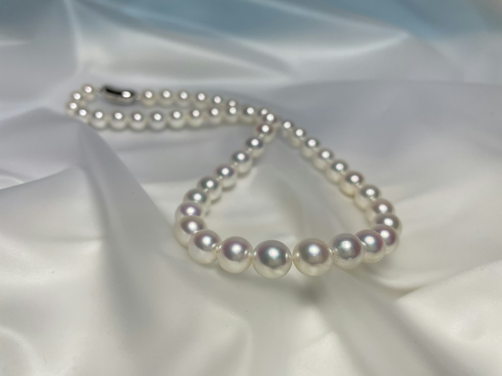 Crystal Satin Hair Clutch