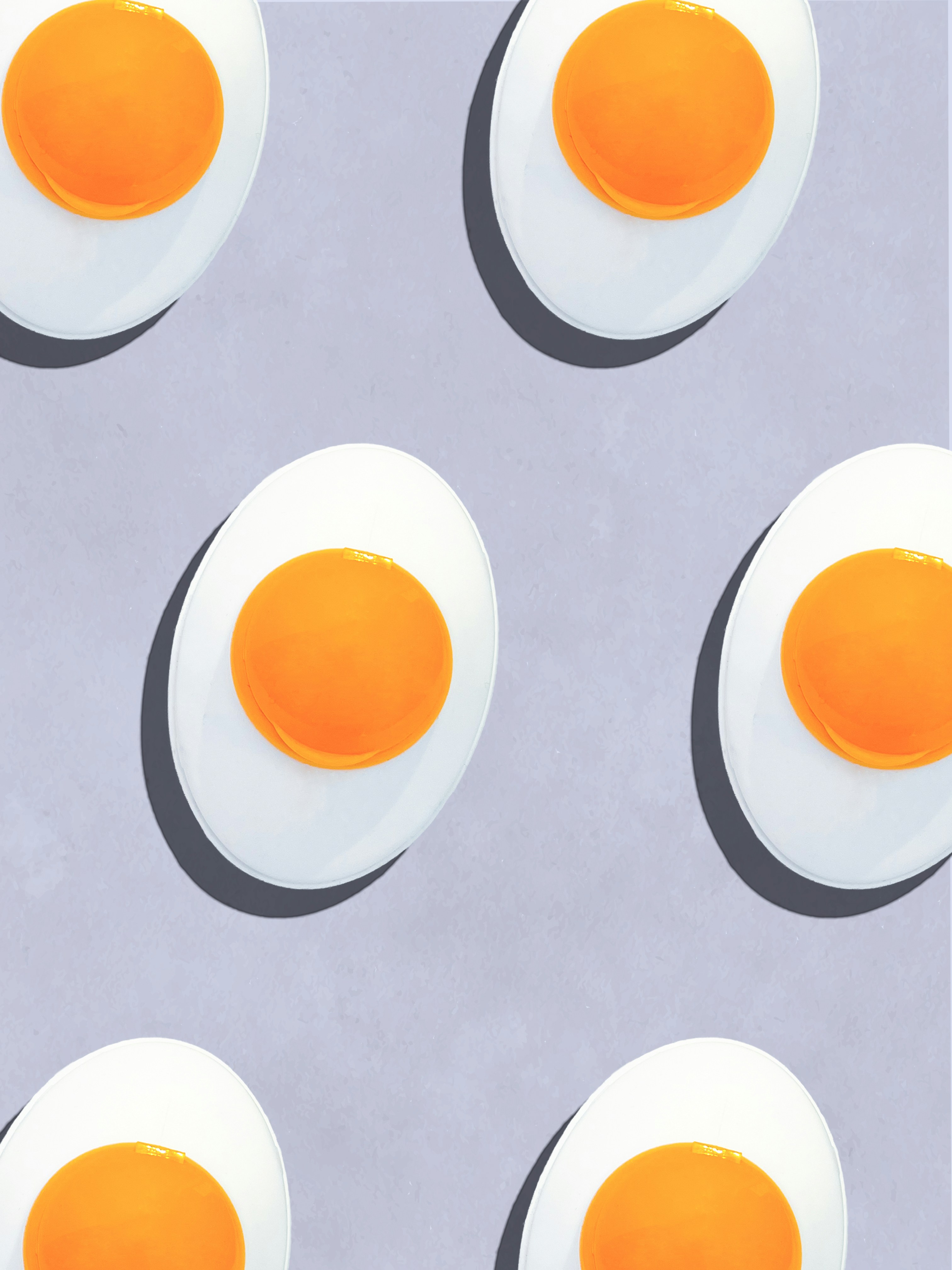 pastel egg wallpaper, wallpaper, Carry Eggs Safely: The Best Ways to Prevent Cracking 4