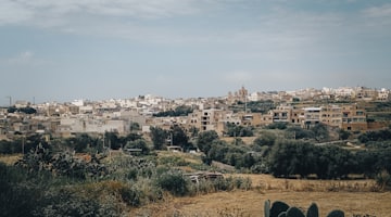 Gozo Málta