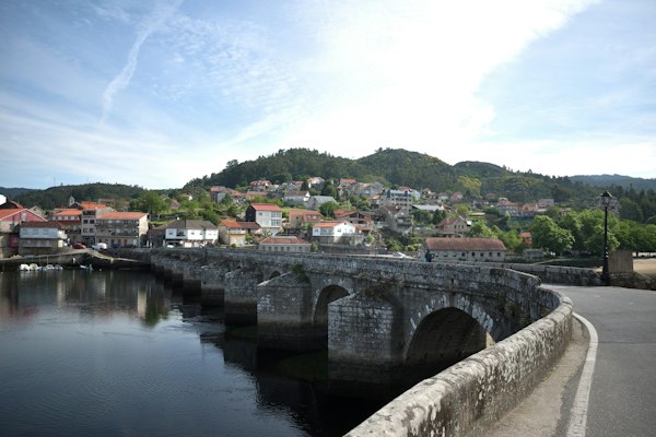 Pontevedra