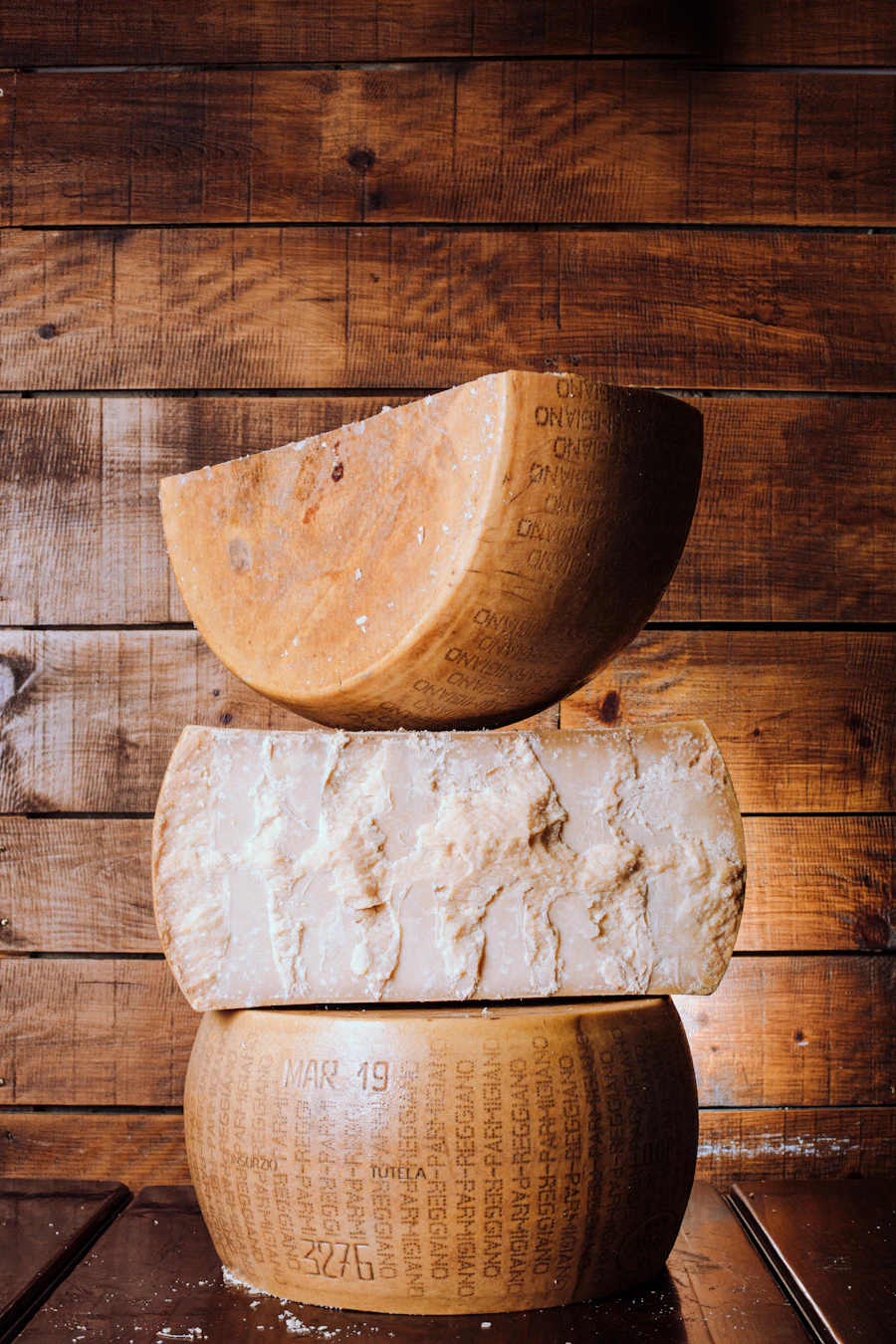 Parmesan