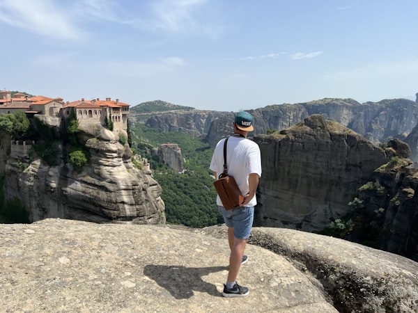 Meteora