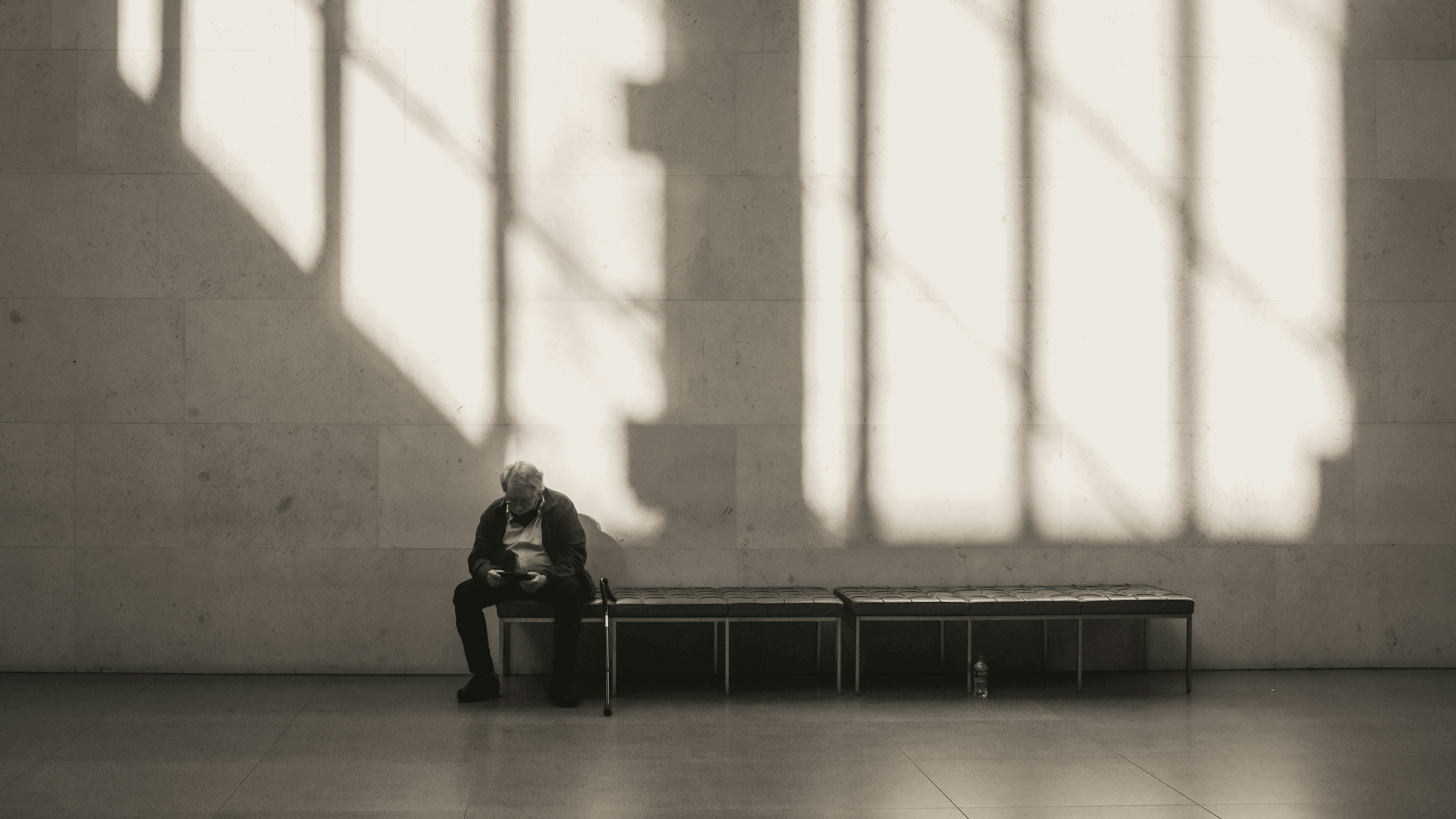 The Virtue of Silence: On the Moral Weight of Being Unreachable