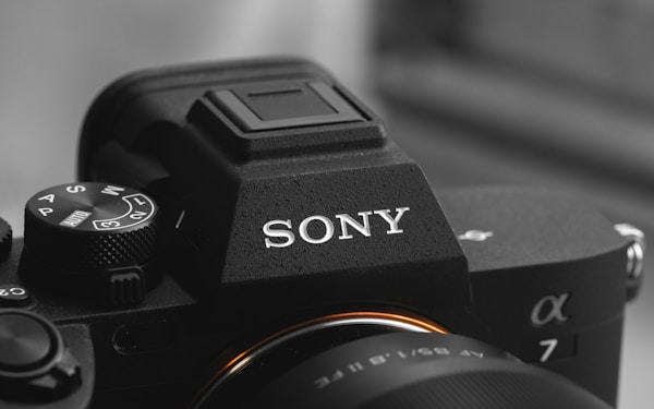 Sony α7 V レビュー