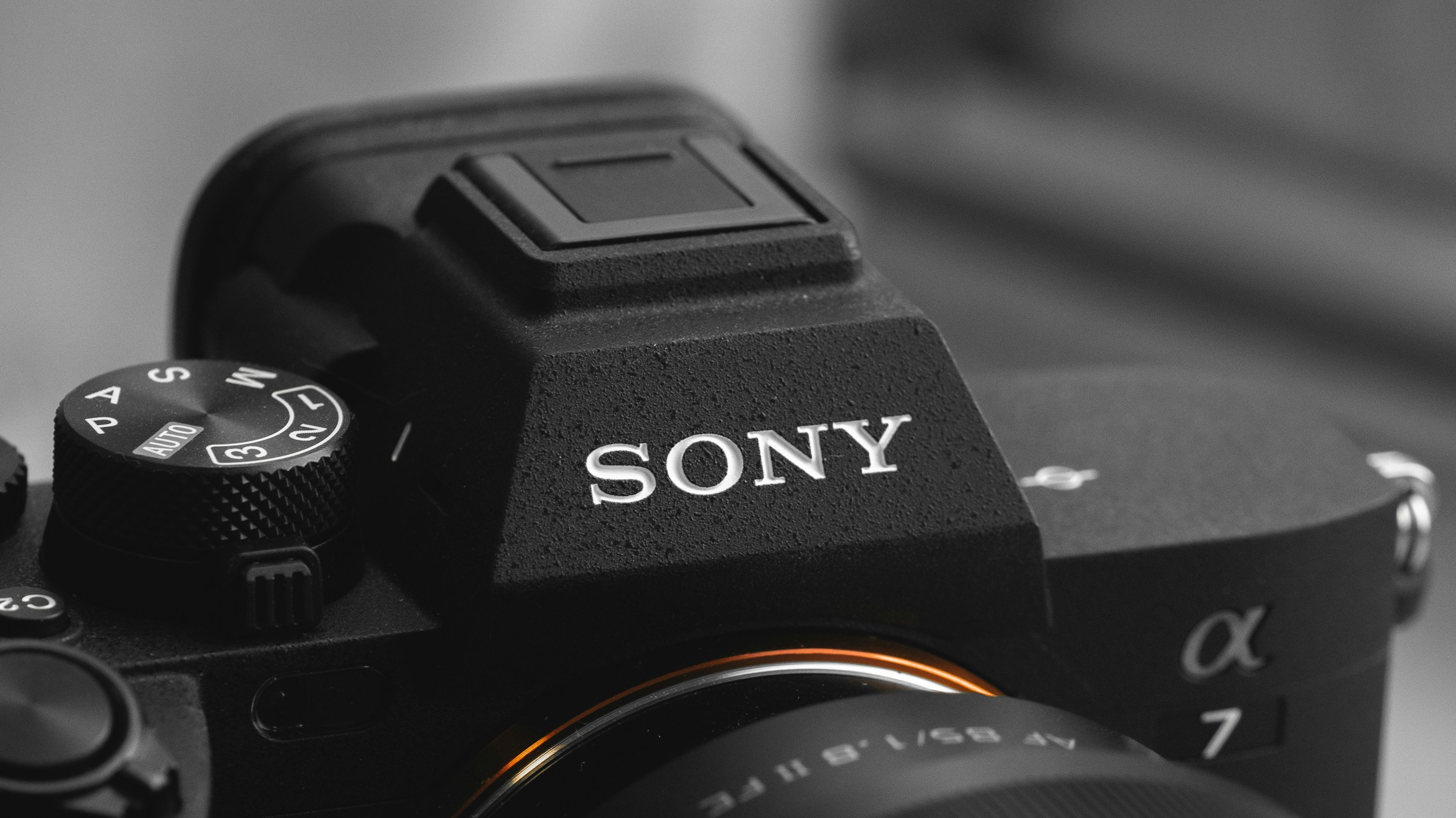Sony α7 V